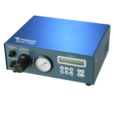 SVC100 – Controlador para válvula Spray