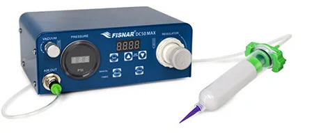 Controlador dc50 max