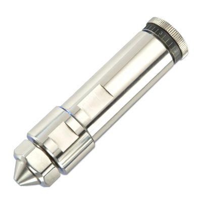 SV1000SS – Válvula Spray em Aço Inox
